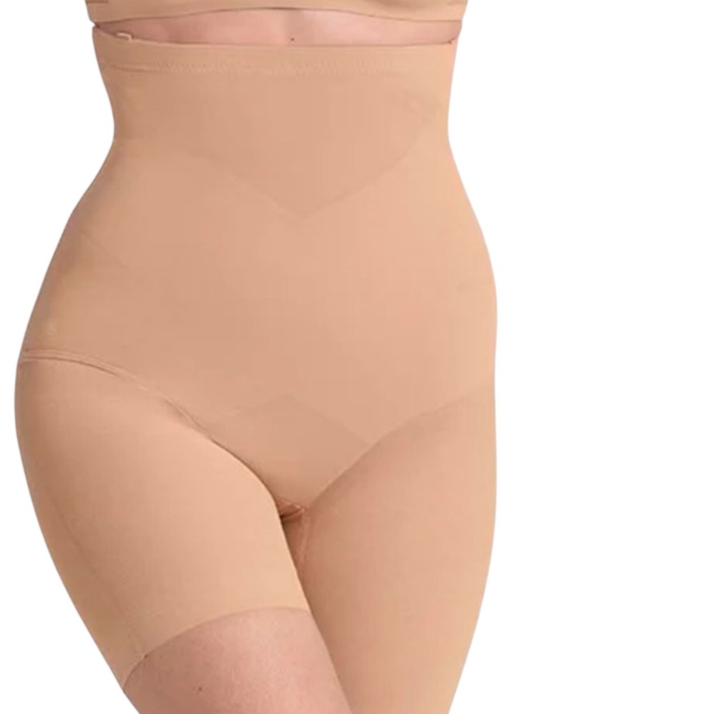 New Honeylove Super Power Short Size XL
